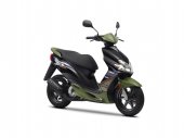 2012 Yamaha Jog RR photo